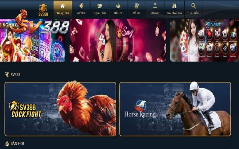 Người chơi chỉ tạo được 1 tài khoản tại nhà cái SV388 Người chơi chỉ tạo được 1 tài khoản tại nhà cái SV388